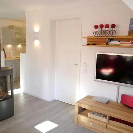 Mystique Apartmán Zingst