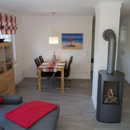 Mystique Apartmán