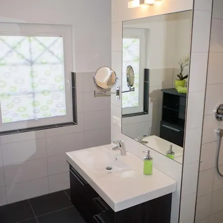 Mystique Apartmán Zingst
