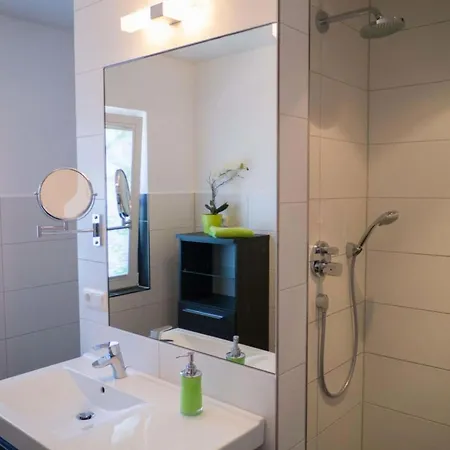Apartmán Mystique
